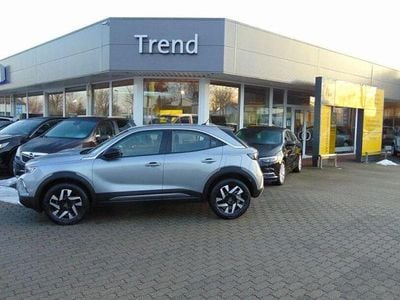 Grau Gebraucht 2023 Opel Mokka Ultimate SUV | 21.990 € (Etwas zu teuer)