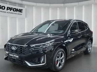 Gebraucht Ford Kuga