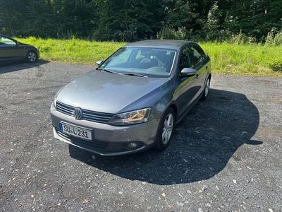 VW Jetta