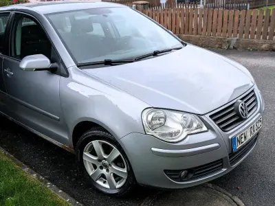 Gebraucht VW Polo