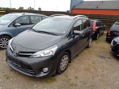 Toyota Verso
