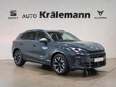 Neu Cupra Terramar 150 PS (110 kW) 2026 Blau SUV