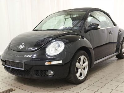VW Beetle