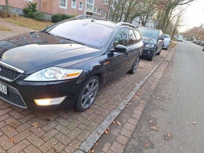 gebraucht Ford Mondeo Trend