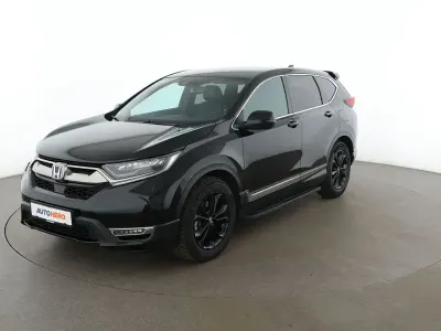 Gebraucht Honda CR-V