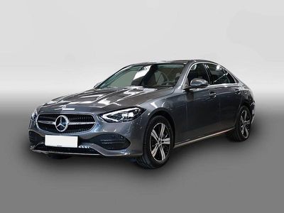 Usata Mercedes C300 204 CV (150 kW) 2025 Grigio Berlina