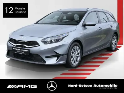 Gebraucht Kia Ceed Sportswagon