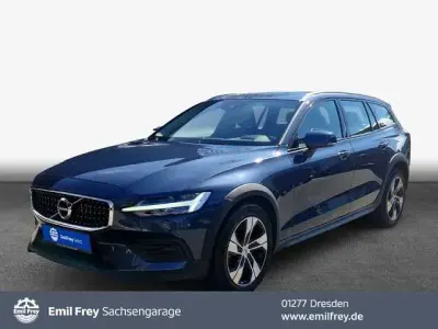 Gebraucht Volvo V60 CC