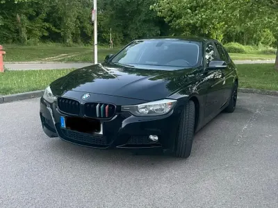 Brugt BMW 316