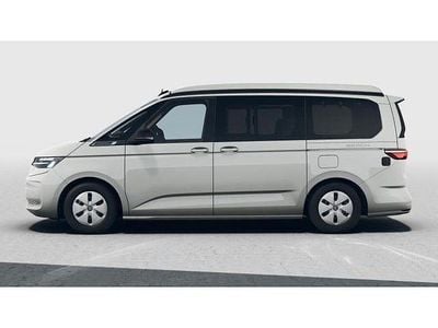 VW California