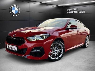 Gebraucht BMW 220 Comfort Edition 178 PS (130 kW) 2024 Rot Coupé