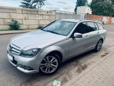 Gebraucht Mercedes 220