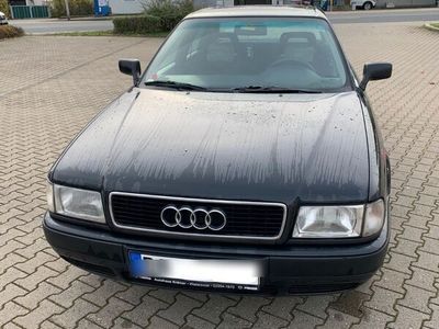gebraucht Audi 80 80TDI