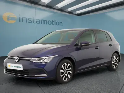 Gebraucht VW Golf VIII
