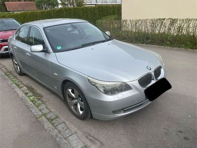 gebraucht BMW 523 i