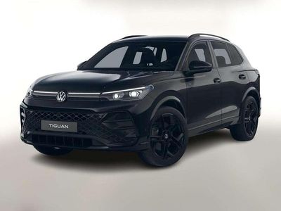 Nuova VW Tiguan R-line 193 CV (141 kW) 2026 Grigio SUV