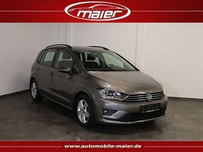 VW Golf Sportsvan
