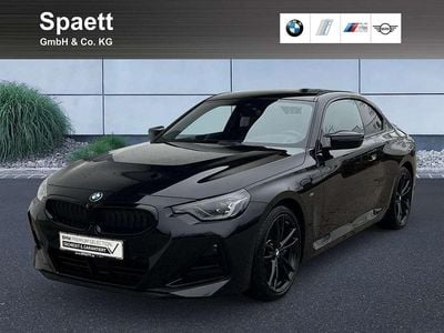 BMW M240