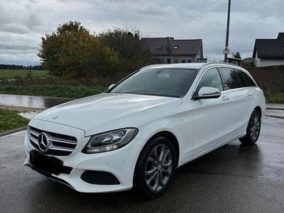 Mercedes C250