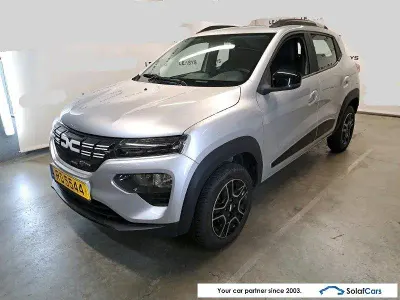 Gebraucht Dacia Spring
