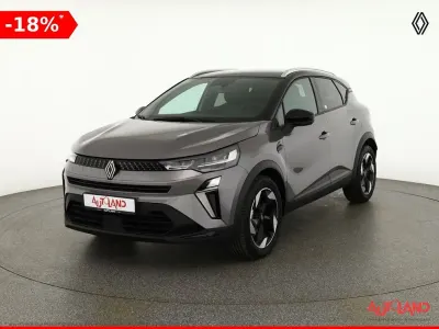 Occasion Renault Captur