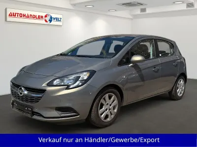Gebraucht Opel Corsa