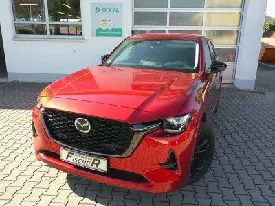 Gebraucht Mazda CX-60