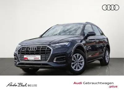 Gebraucht Audi Q5