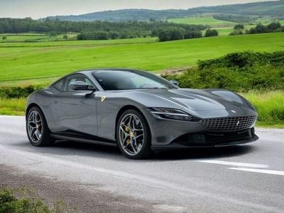 Ferrari Roma