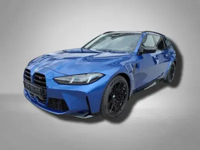 Gebraucht BMW M3