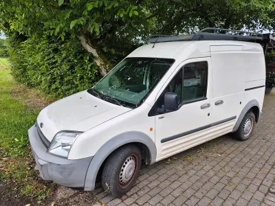 Gebraucht Ford Transit