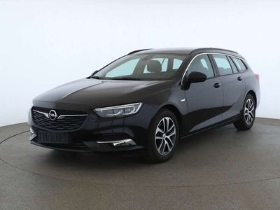 gebraucht Opel Insignia Sports Tourer Business Ed. Ultimate 120 Jahre