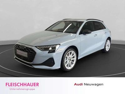 Gebraucht Audi A3 Advanced 150 PS (110 kW) 2025 Grau Limousine