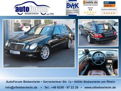 Mercedes E350