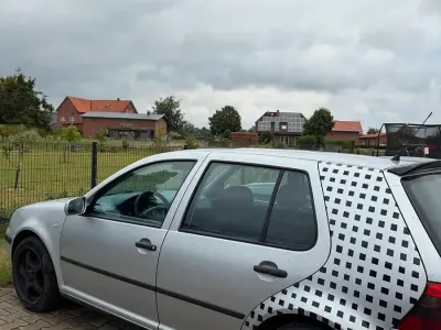 Gebraucht VW Golf IV
