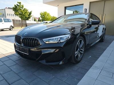 BMW 840