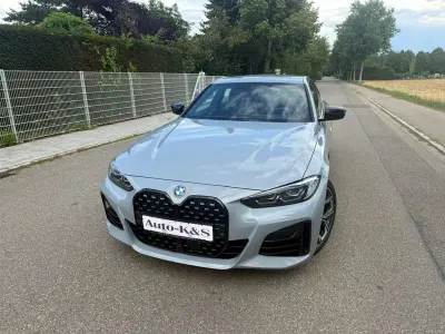 Gebraucht BMW 420 Gran Coupé