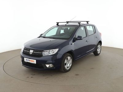 gebraucht Dacia Sandero 1.0 SCe Comfort, Benzin, 9.810 €