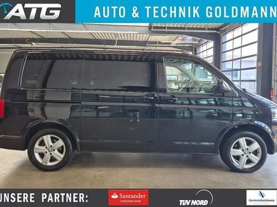 VW T5