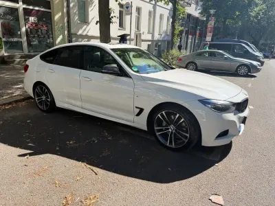 Gebraucht BMW 340