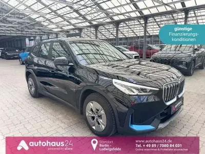 Gebraucht BMW iX1