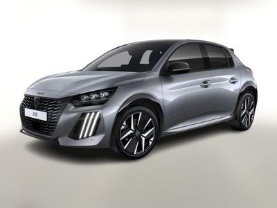 Nouă Peugeot 208 GT 110 CP (80 kW) 2026 Gri Hatchback