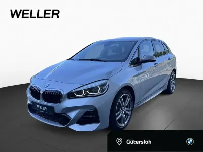 Gebraucht BMW 220 Active Tourer