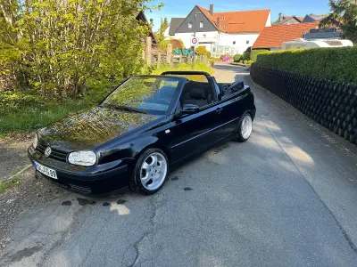 Używany VW Golf