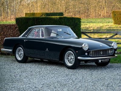 Gebraucht Ferrari 250 241 PS (177 kW) 1959 Grau Coupé