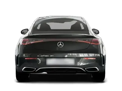 Gebraucht Mercedes CLE200