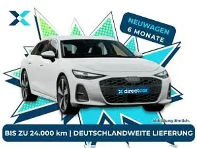 Gebraucht Audi A6