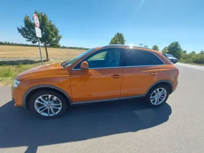 Gebraucht Audi Q3