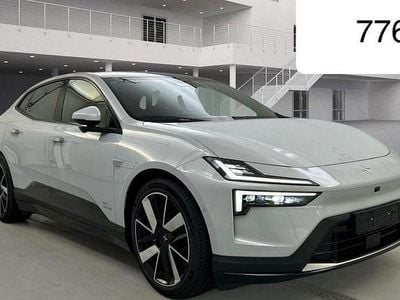 Polestar 4