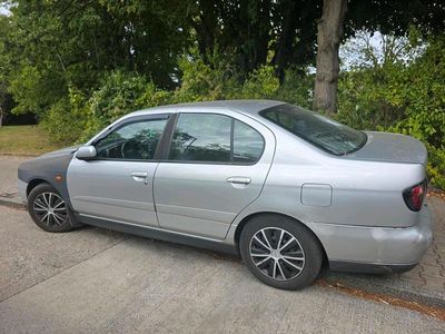 Nissan Primera